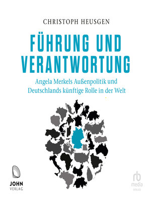 cover image of Führung und Verantwortung